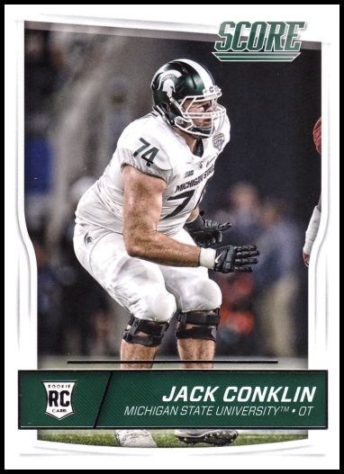 389 Jack Conklin